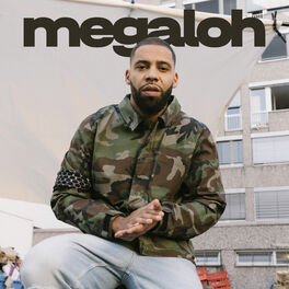 Cover of playlist MEGALOH - HITZE