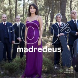 Cover of playlist 100% Madredeus