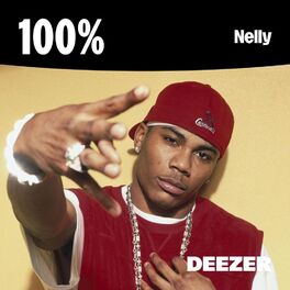 Cover of playlist 100% Nelly