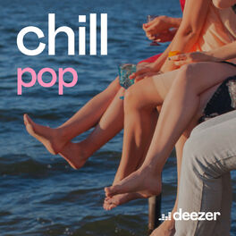 Cover of playlist Chill Pop