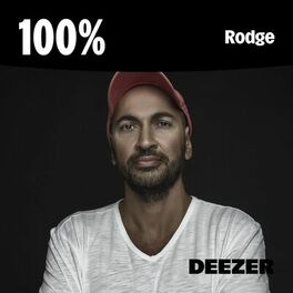 Cover of playlist 100% Rodge