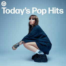 Cover of playlist Today's Pop Hits