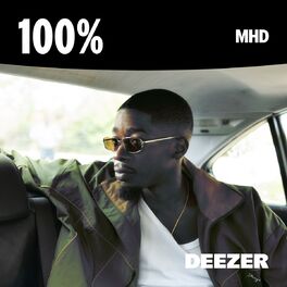 Cover of playlist 100% MHD