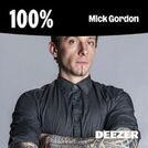 100% Mick Gordon