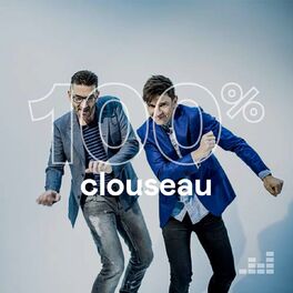 Cover of playlist 100% Clouseau
