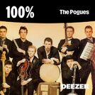 100% The Pogues