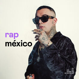 Cover of playlist Rap México