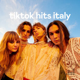Cover of playlist TikTok Hits Italy