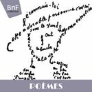 Poèmes - BnF collection sonore