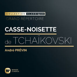 Cover of playlist Casse-Noisette (Tchaïkovski)