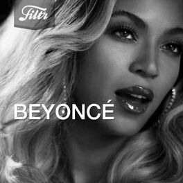 Cover of playlist Beyoncé 
