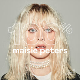 Cover of playlist 100% Maisie Peters