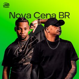 Cover of playlist Nova Cena BR | Drill - Rap & Trap 2024