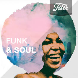 Cover of playlist Funk & Soul