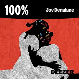 Cover of playlist 100% Joy Denalane