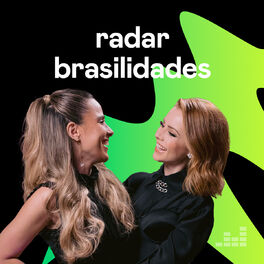 Cover of playlist Radar Brasilidades