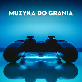 Cover of playlist Muzyka do grania