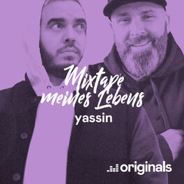 Cover of playlist Mixtape meines Lebens: Yassin