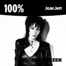100% Joan Jett