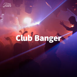 Cover of playlist CLUB BANGER 🔥 Playlist électro 2022 | Club Mix