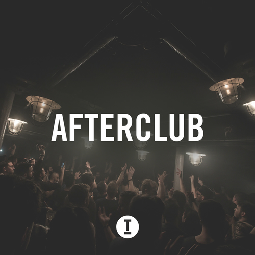 Afterclub by Toolroom Records November 2019