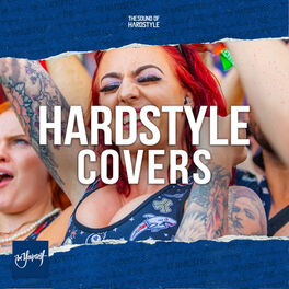 Cover of playlist Hardstyle Covers by TSOH
