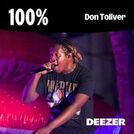 100% Don Toliver