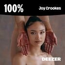 100% Joy Crookes