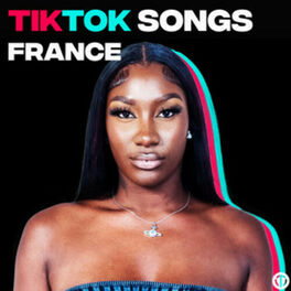 Cover of playlist TikTok Songs 2024 | France