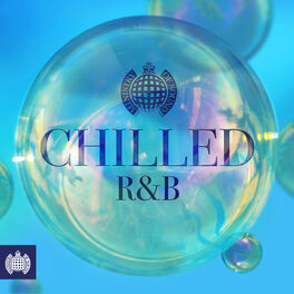 Cover of playlist Chilled R&B | Ministry of Sound