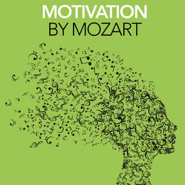Cover of playlist Motivation by Mozart