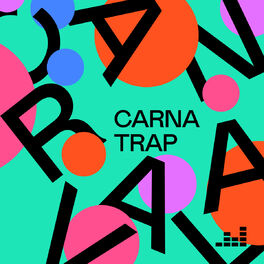 Cover of playlist carnatRAP