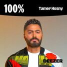 100% Tamer Hosny