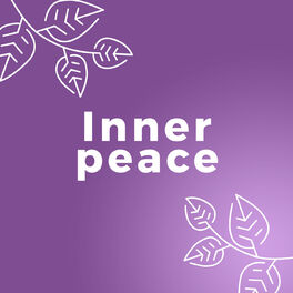 Cover of playlist Inner peace