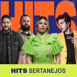 Cover of playlist Hits Sertanejos 2010-2018 | As Mais Tocadas