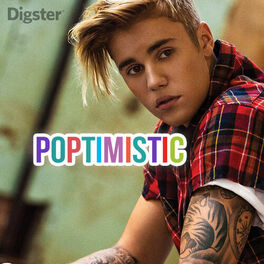 Cover of playlist Poptimistic