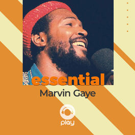 Cover of playlist Essential Marvin Gaye