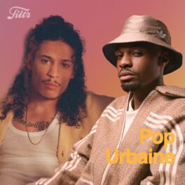 Cover of playlist POP URBAINE 2024 ✨ Les hits afropop 2024