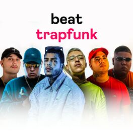 Cover of playlist Beat Trap Funk