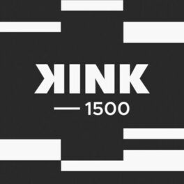 Cover of playlist KINK 1500