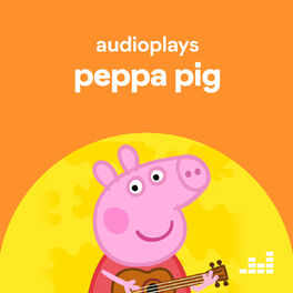 Cover of playlist Peppa Pig