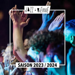 Cover of playlist Saison 2023 / 2024