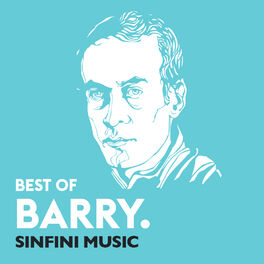 Cover of playlist Barry: Best of