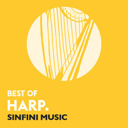 Cover of playlist Harp: Best of