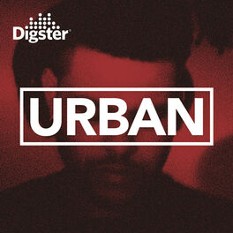 Cover of playlist URBAN