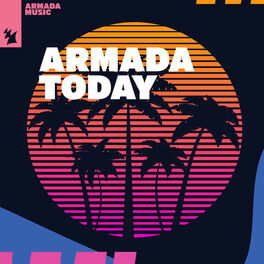 Cover of playlist Armada Today