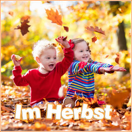 Cover of playlist Im Herbst - Die schönsten Kinderlieder