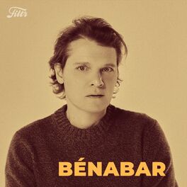 Cover of playlist Bénabar : Best of