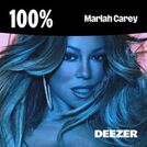 100% Mariah Carey