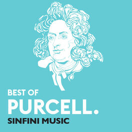 Cover of playlist Purcell: Best of